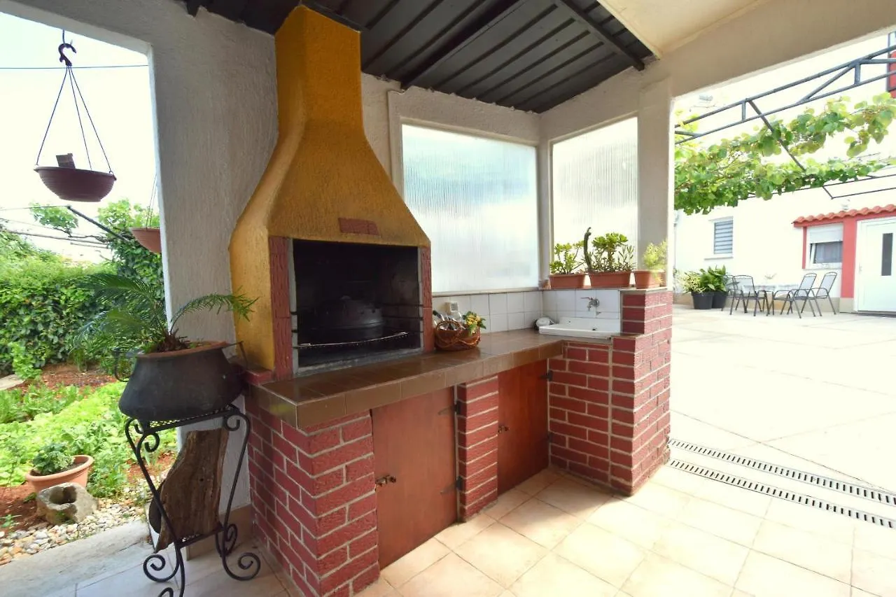 Apartments Tavcar Malinska Croatia