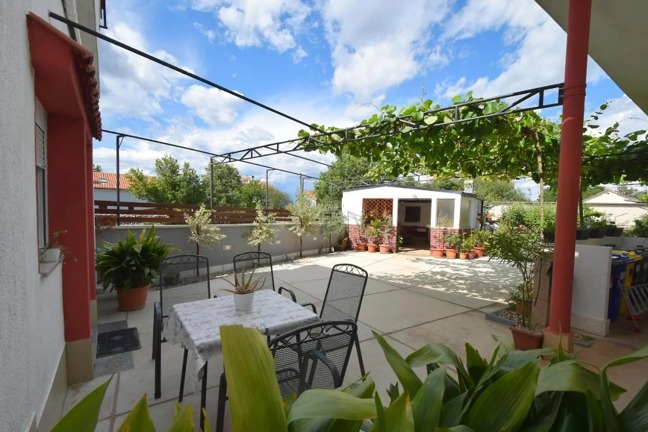 Apartments Tavcar Malinska