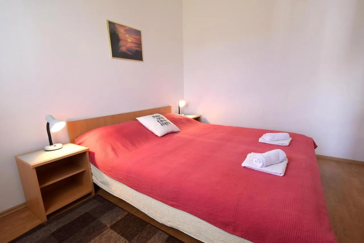 Apartments Tavcar Malinska