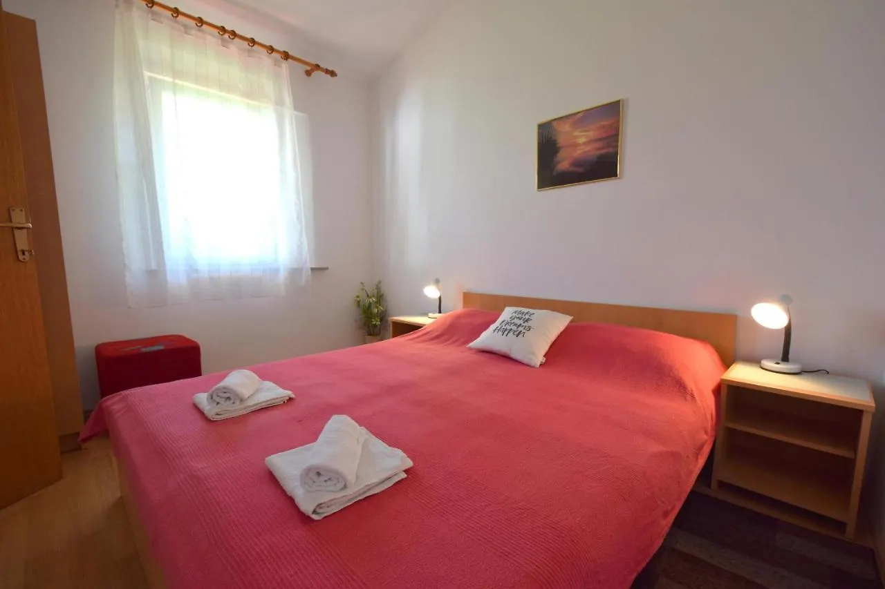 Apartments Tavcar Malinska