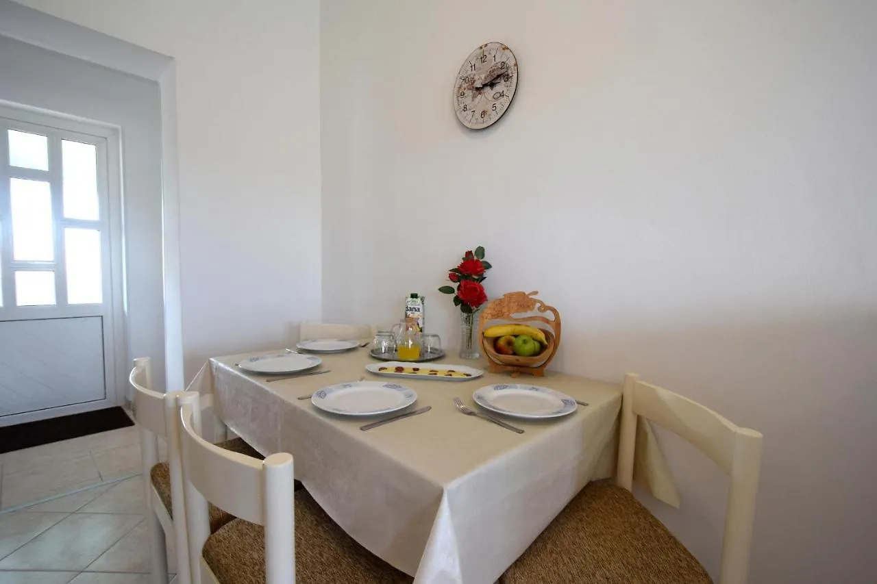 Apartments Tavcar Malinska