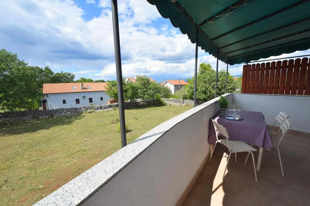 Apartments Tavcar Malinska
