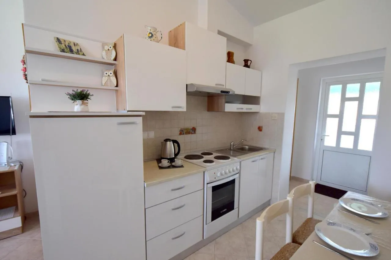 Apartments Tavcar Malinska
