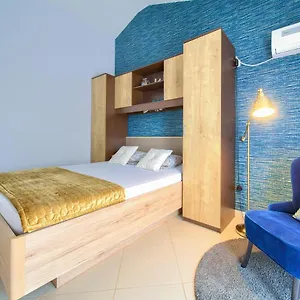 -krk Apartman